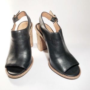 Madewell Marnie heels